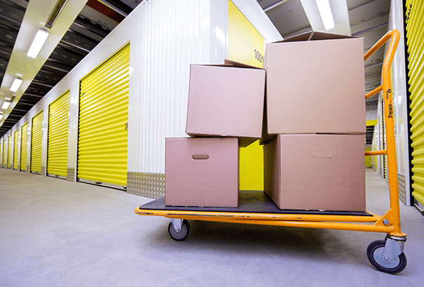Ce qu'il faut savoir sur le garde-meuble ou box de stockage – Informatique,  marketing et nouvelles technologies